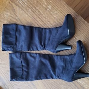 Knee High or Over the Knee Boots